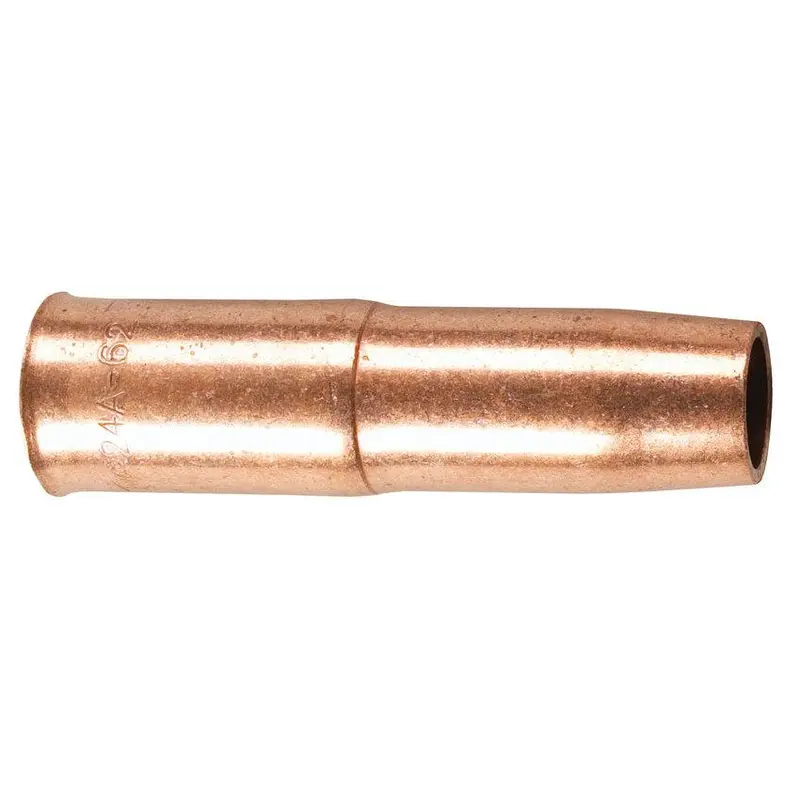 Tweco 24A Series 24A-62 Nozzle – 5/8″ Diameter, Pack of 2 (Model 1240-1120)