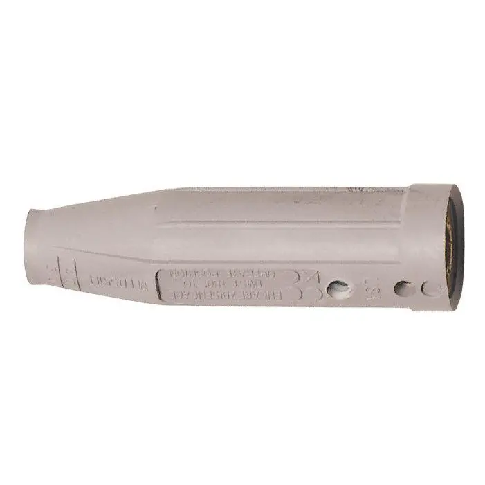 Tweco 4-WPC-R Female Cable Connector — Two per Package (9425-1247)