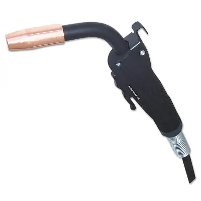 Tweco-Compatible MIG Gun – 135-Amp, 10-Foot, Miller Connector, 0.030″–0.035″ Wire