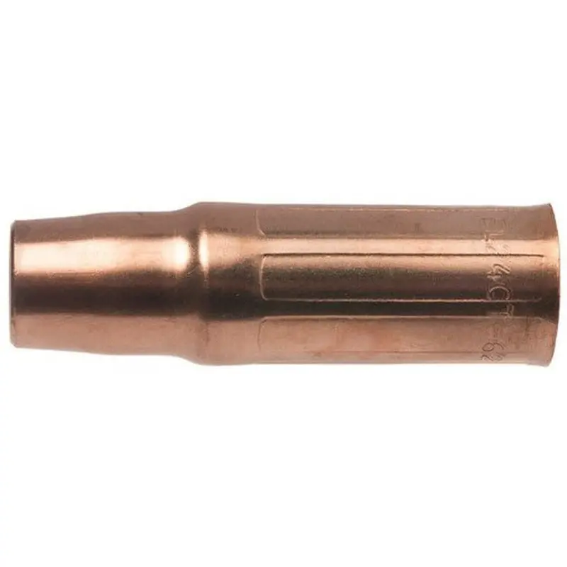 Tweco EL24CT Nozzle – 3/4 Inch Bore, 3.25 Inch Length (1260-1653)