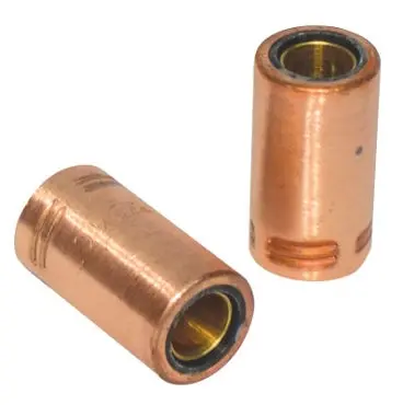 Tweco-Style Fixed Insulator – 34-Count Configuration