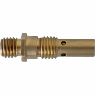 Tweco-Style Gas Diffuser for Optimal Welding Shielding – Top-Rated for Consistent Coverage