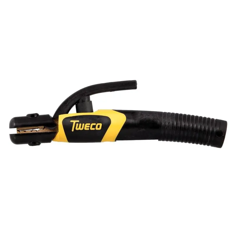 Tweco TwecoTong 300A Electrode Holder – Ergonomic T732 Design