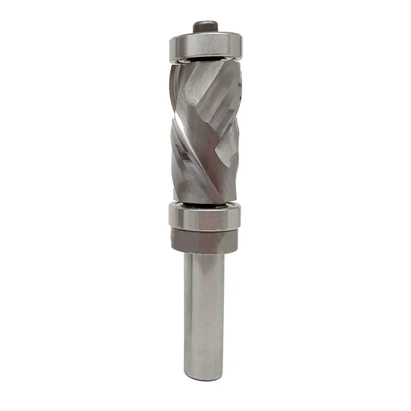 UDC9163 Ultimate Trim Combination Bit – 7/8″ Cut Diameter, 1-5/8″ Cutting Length, 1/2″ Shank
