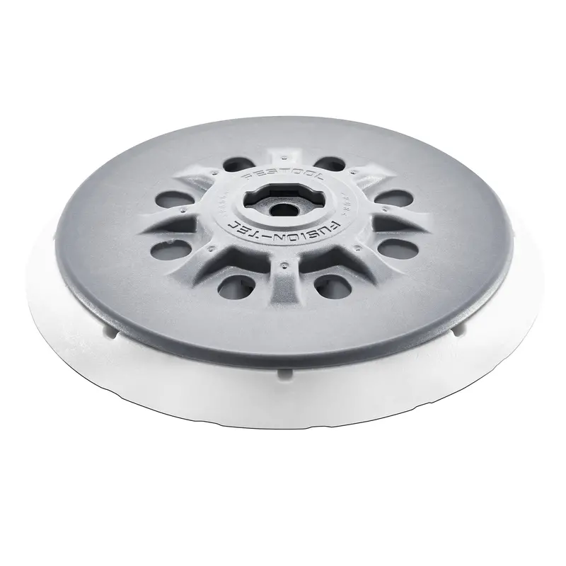 Ultra-Soft D150 Backing Pad for Festool ETS 150/ETS EC 150 Sanders