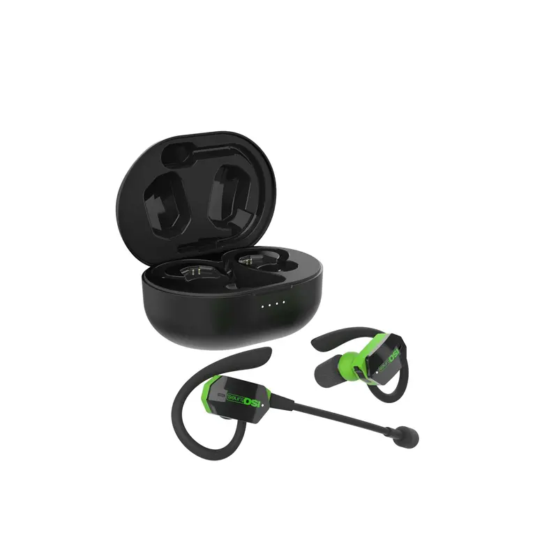 ULTRACOMM Aware Wireless Communication Module