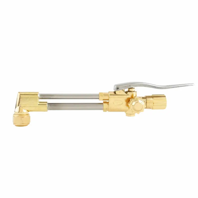 Universal Fuel-Gas Cutting Attachment – V-Series VH24
