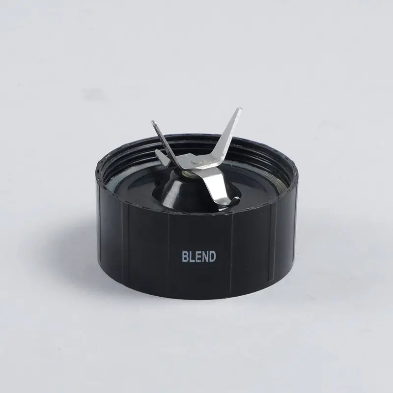 Universal Jar Base with Twin Blade – Compatible with NB, Bolt, Smart & Photon Blenders
