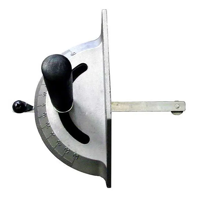 Universal Miter Gauge Compatible with Models 10-305 and 10-3061