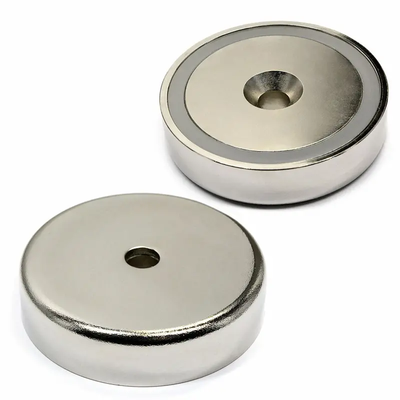 Universal Replacement Magnetic Remote Control for Welding Helmets