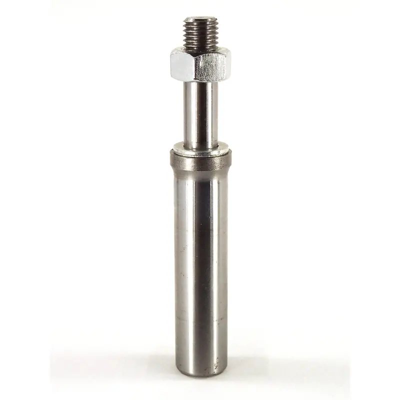 Universal Router Arbor – 1/2″ Shank, 5/16″ & 7/8″ Adapters, 2-5/8″ Overall Length
