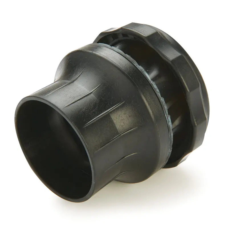 Universal Vacuum Hose Adapter – Multi-Brand Dust Collection Connector