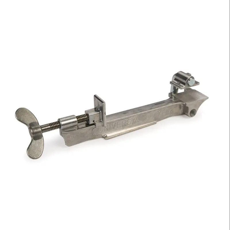 Universal WedgeGrip Cabinet Clamp – Heavy-Duty Adjustable Clamping System