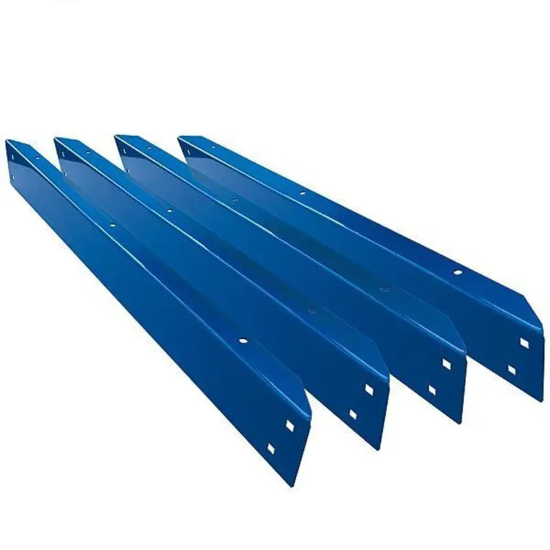 Universal Workbench Rail System – 44″ Length, 4-Piece Kit