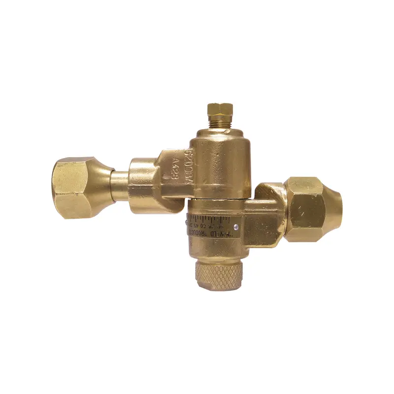 Uniweld Bevel Cutting Adapter for 68-Series or Victor MT-Series Machine Torches