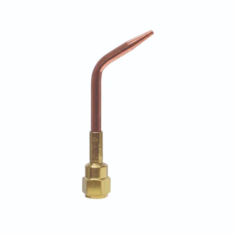 Uniweld Type 13-0 Welding Tip – Size #0