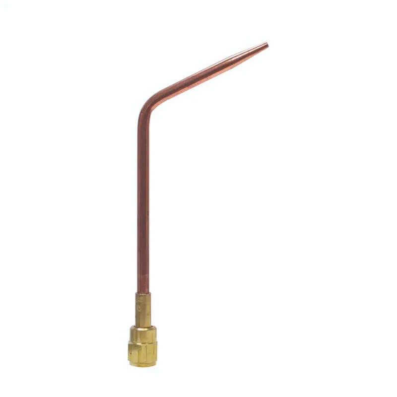 Uniweld Type 13-4 Welding Tip – Size #4