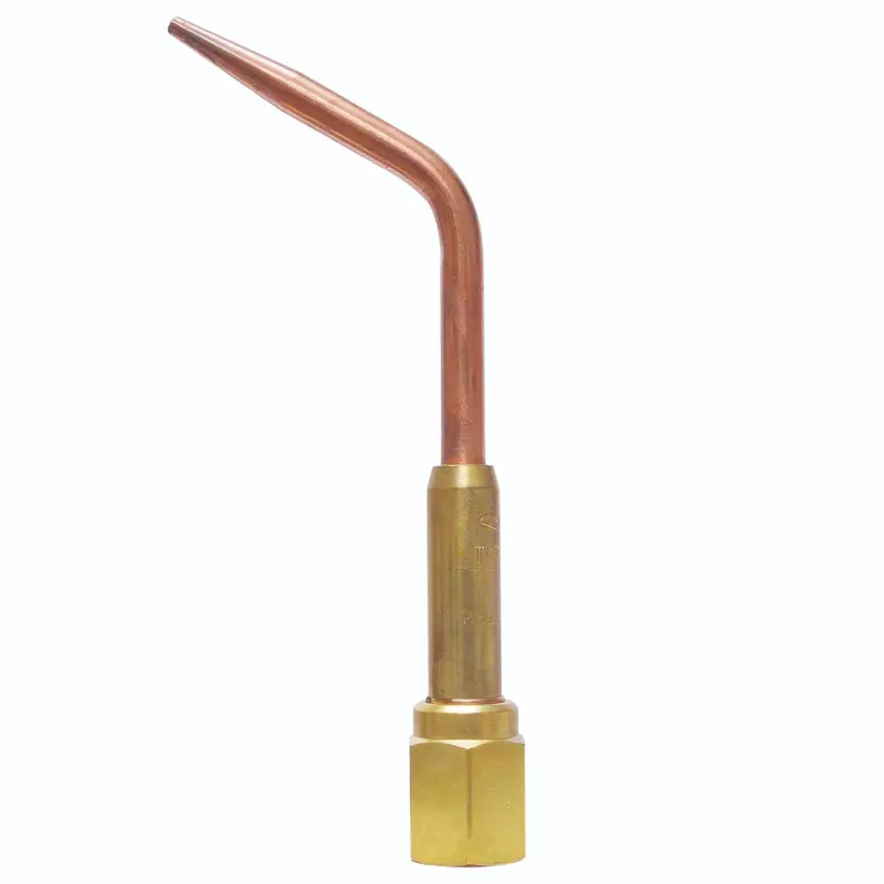 Uniweld Type 370-0 Acetylene/Fuel Welding Tip – Size #0