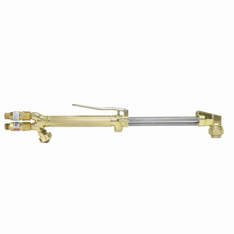 V-Series® V42-4EL Heavy-Duty Hand Cutting Torch