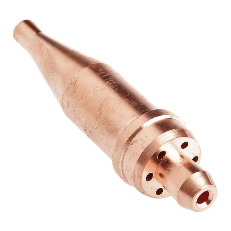 Victor 4-3-101 Cutting Tip – High-Flow Industrial Cutting Nozzle