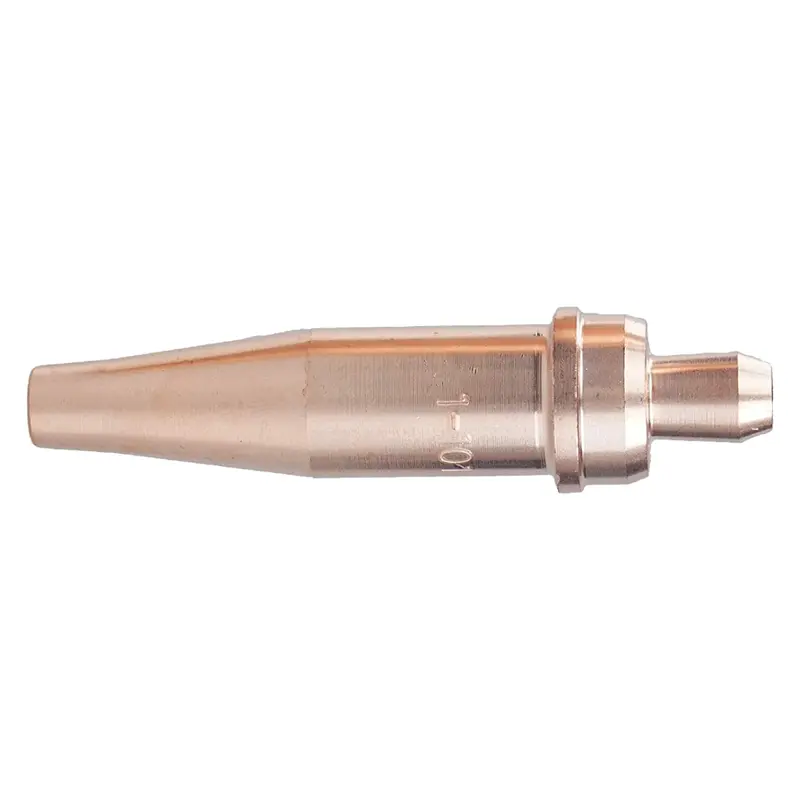 Victor Journeyman Cutting Torch Tip – Size 1-101-1
