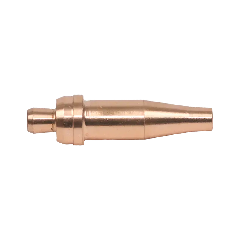 Victor-Style 3-Series Cutting Torch Tips for Precision Oxy-Fuel Applications