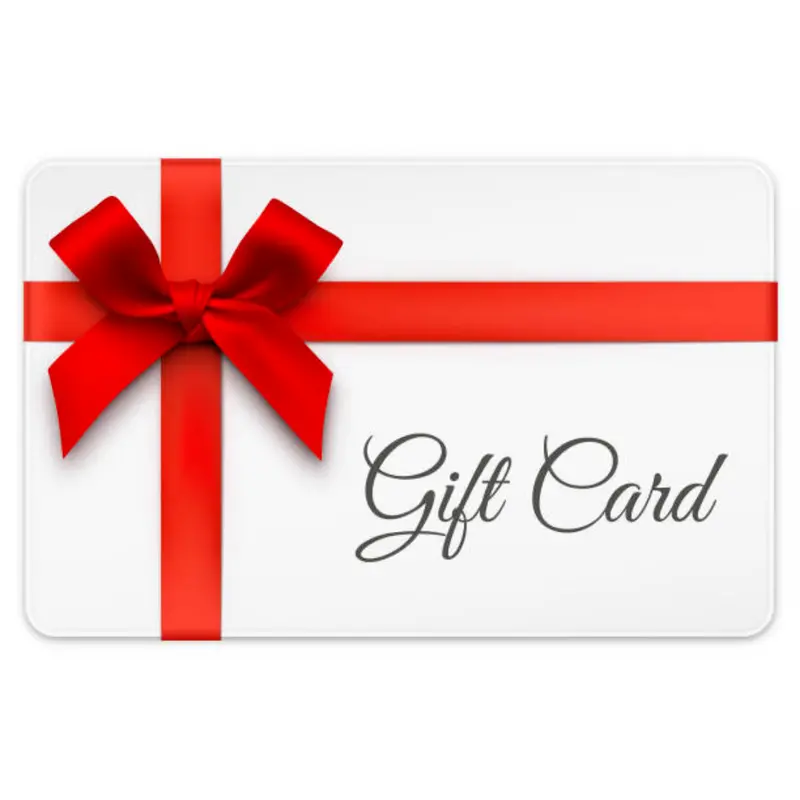 Weld Shop Supply Digital Gift Card