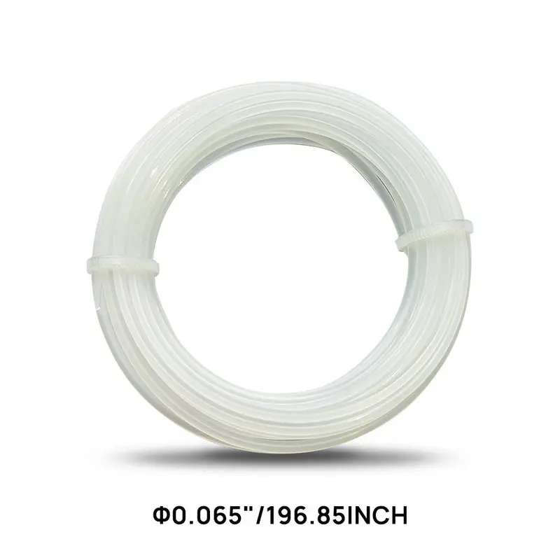 Wild Badger 0.065-Inch Auto-Feed Nylon Spool Line (3-Pack) for 20V and 40V Cordless String Trimmers