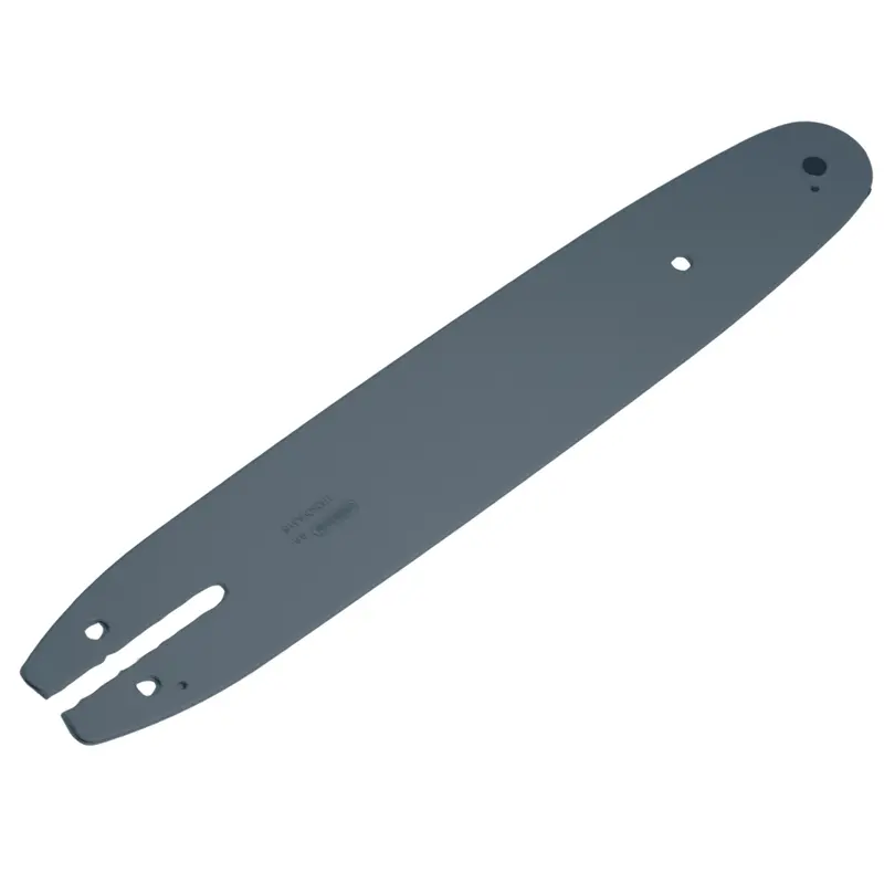 Wild Badger 10-Inch Chainsaw Bar – Compact Replacement Bar for Small-Scale Use