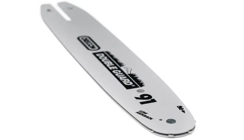 Wild Badger 16-Inch Chainsaw Bar – Hardened Steel Guide Bar