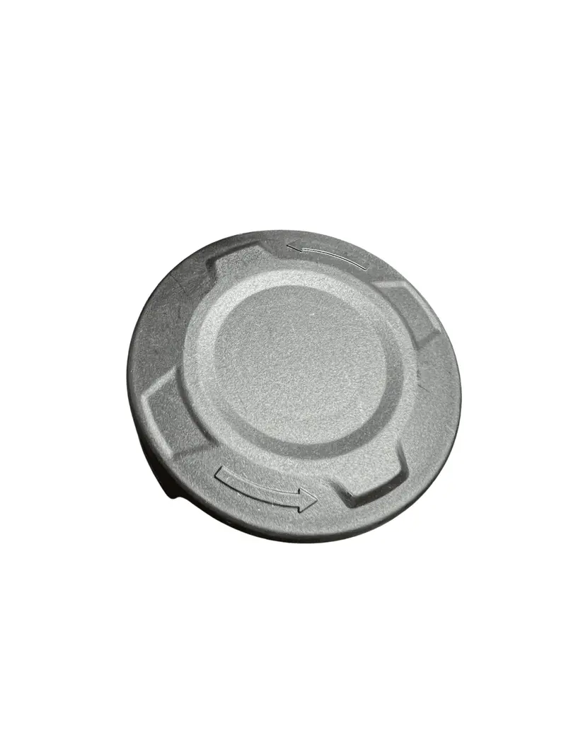 Wild Badger 20V String Trimmer Spool Cap – Universal Fit for 20V Line Trimmers
