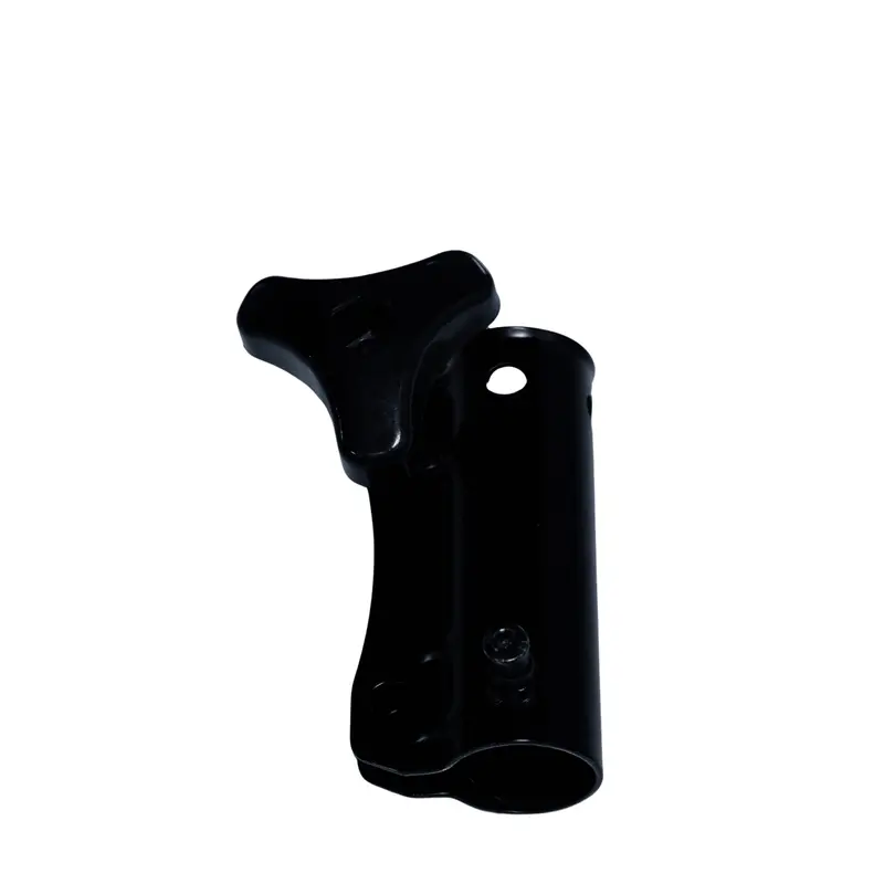 Wild Badger Curved-Shaft Coupler for 26cc String Trimmers