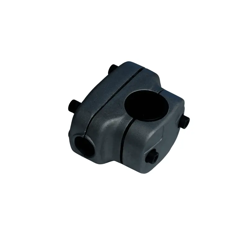 Wild Badger Handle Bar Coupler Assembly for 52cc Straight-Shaft Trimmers