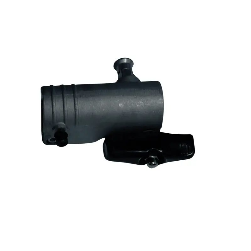 Wild Badger Heavy-Duty Drive Shaft Coupler for 52cc String Trimmers
