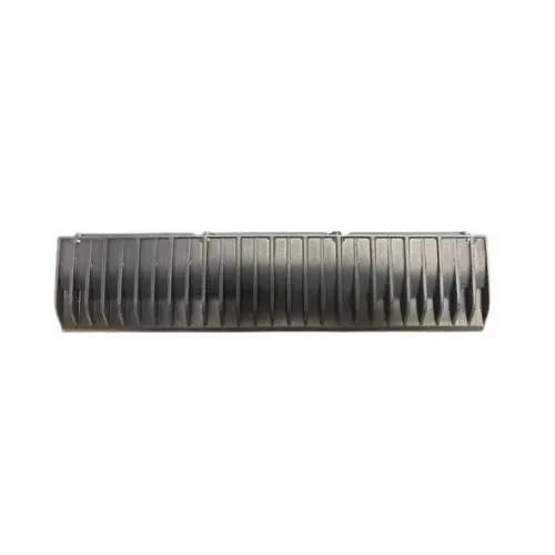 Wild Badger Power 40V 12-Inch Cordless Snow Shovel Scraper Bar Replacement Part