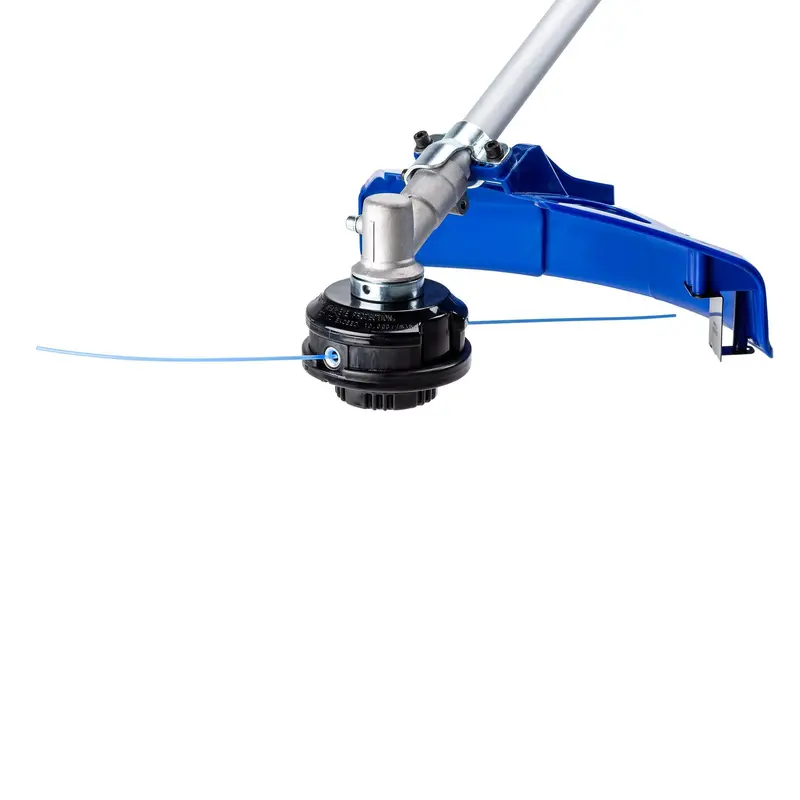 Wild Badger Universal Link-On String Trimmer Attachment