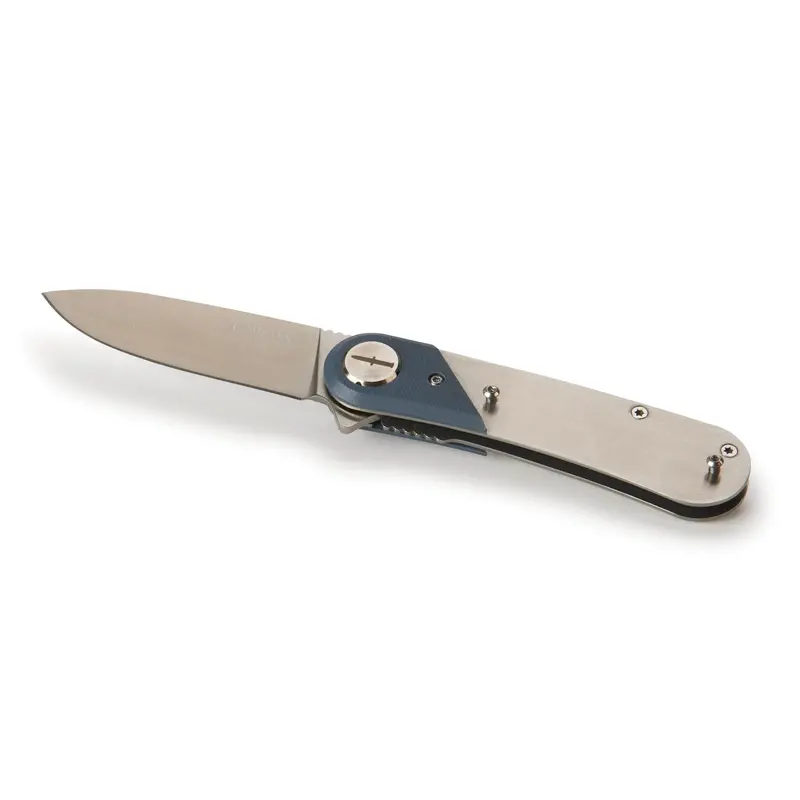 Wildedeer Liner-Lock Hunting & Fishing Pocket Knife Kit (Unfinished)