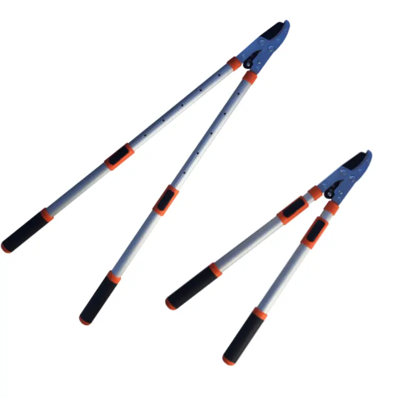 Women’s Pro Anvil-Style Telescopic Power Lopper