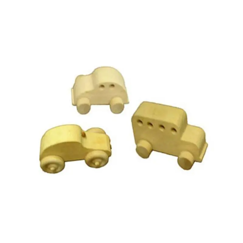 Wood Toy Workshop: Build 24 Classic Cars and Trucks – Paper Plan