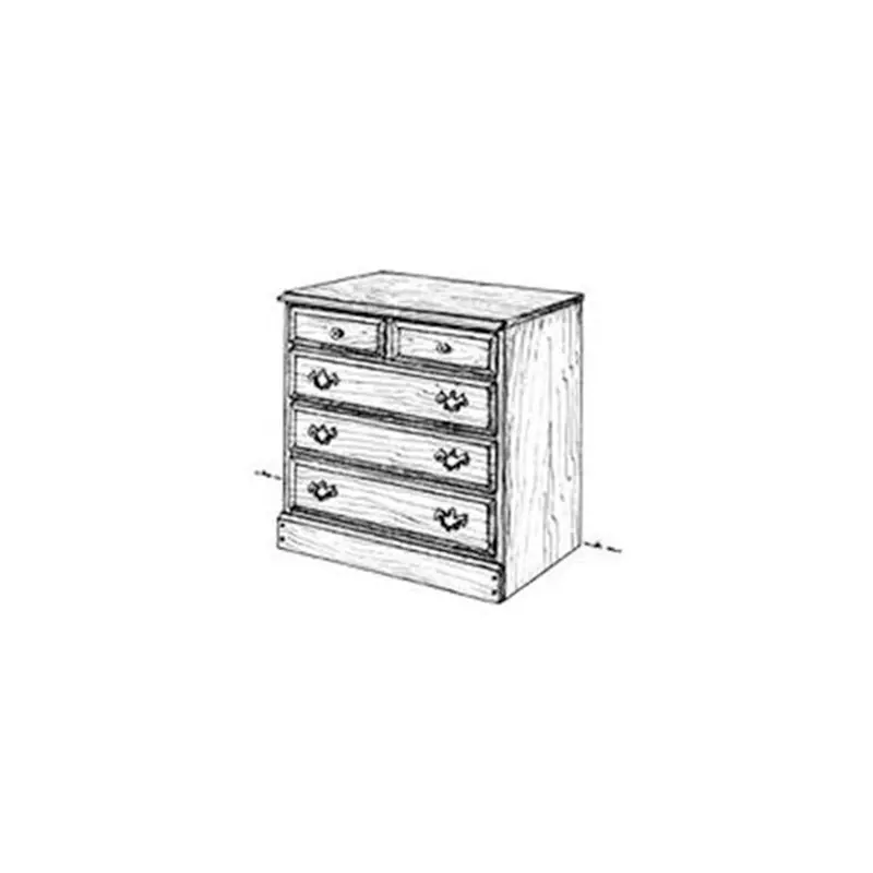 Woodworking Project Plan: Build a Custom 30″ Wall Cabinet