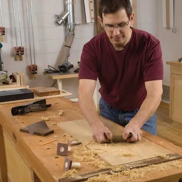 Workbench Workmates Guide – Digital Technique Manual for Workshop Efficiency