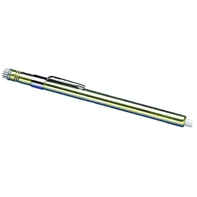 Wypo 800-1 Round Soapstone Holder with Secure Grip Design