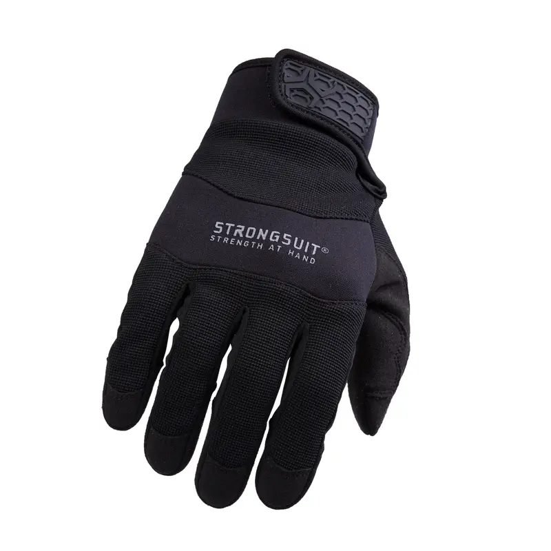 XL Armor3 Protective Work Gloves