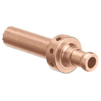 XT-301 Plasma Torch Electrodes – Optimized for Mild Steel Applications