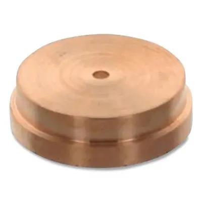 XT-301 Plasma Torch Shield Caps – 100-Amp Replacement Set