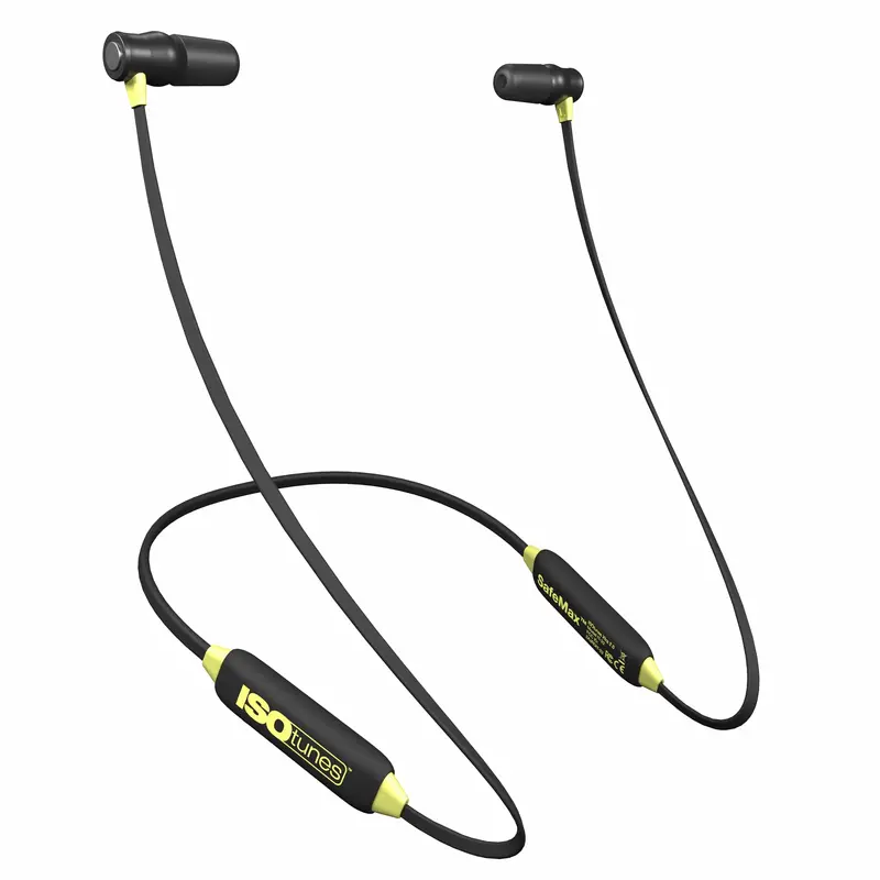 XTRA 2.0 Bluetooth Earbuds – Noise-Isolating Wireless Audio