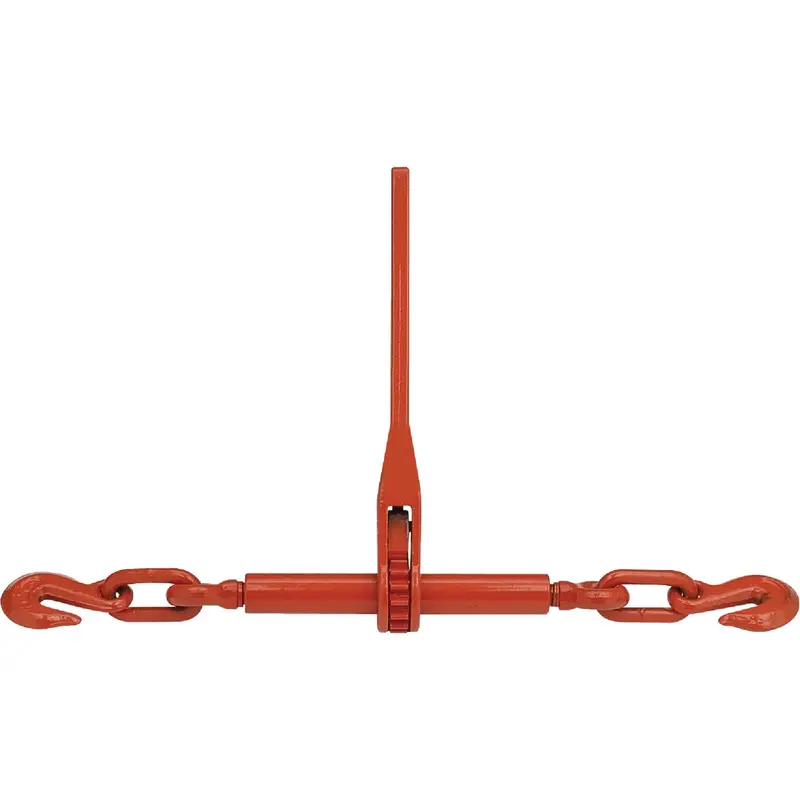 American Power Pull Ratchet Load Binder – 3/8" To 1/2" Fit, 9200-Lb Working Load Limit 1