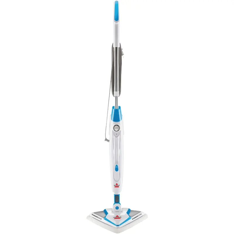Bissell Poweredge Lift-Off Steam Mop – 2-In-1 Vacuum-And-Steam Cleaning System 1