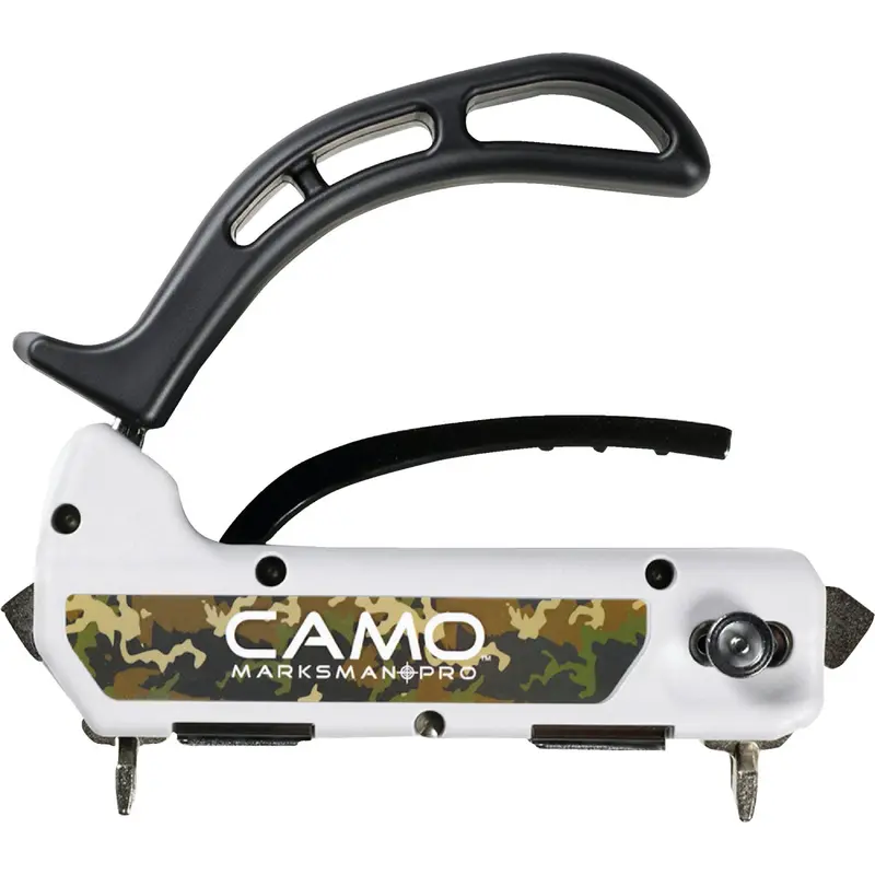 Camo Marksman Pro Hidden Deck Fastener Tool – Precision Concealed Screw System 1