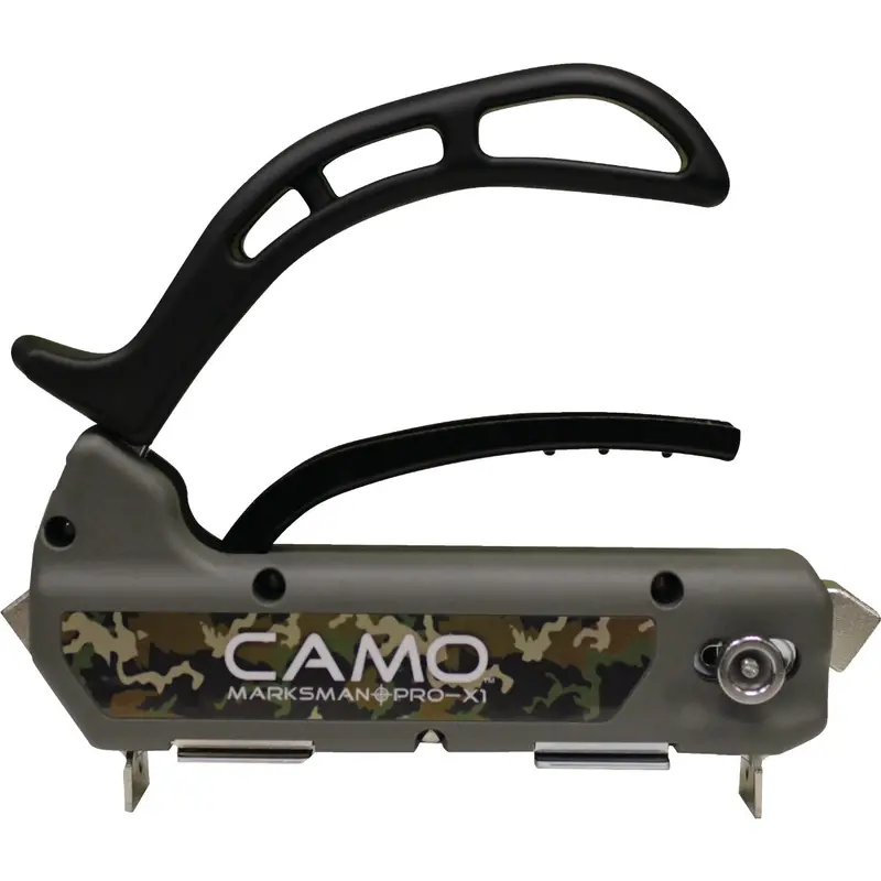 Camo Marksman Pro-X1 Hidden Fastening System For Deck Installation 1